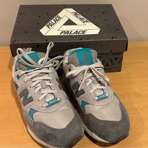 New Balance X Palace 580 Men’s 10.5